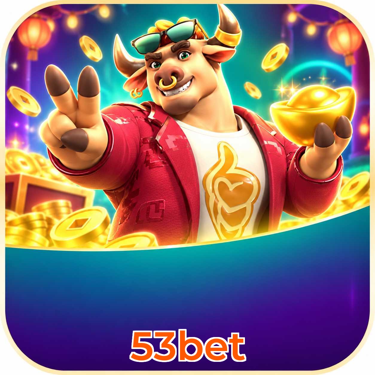 Slots 53bet - RTP Alto Certificado