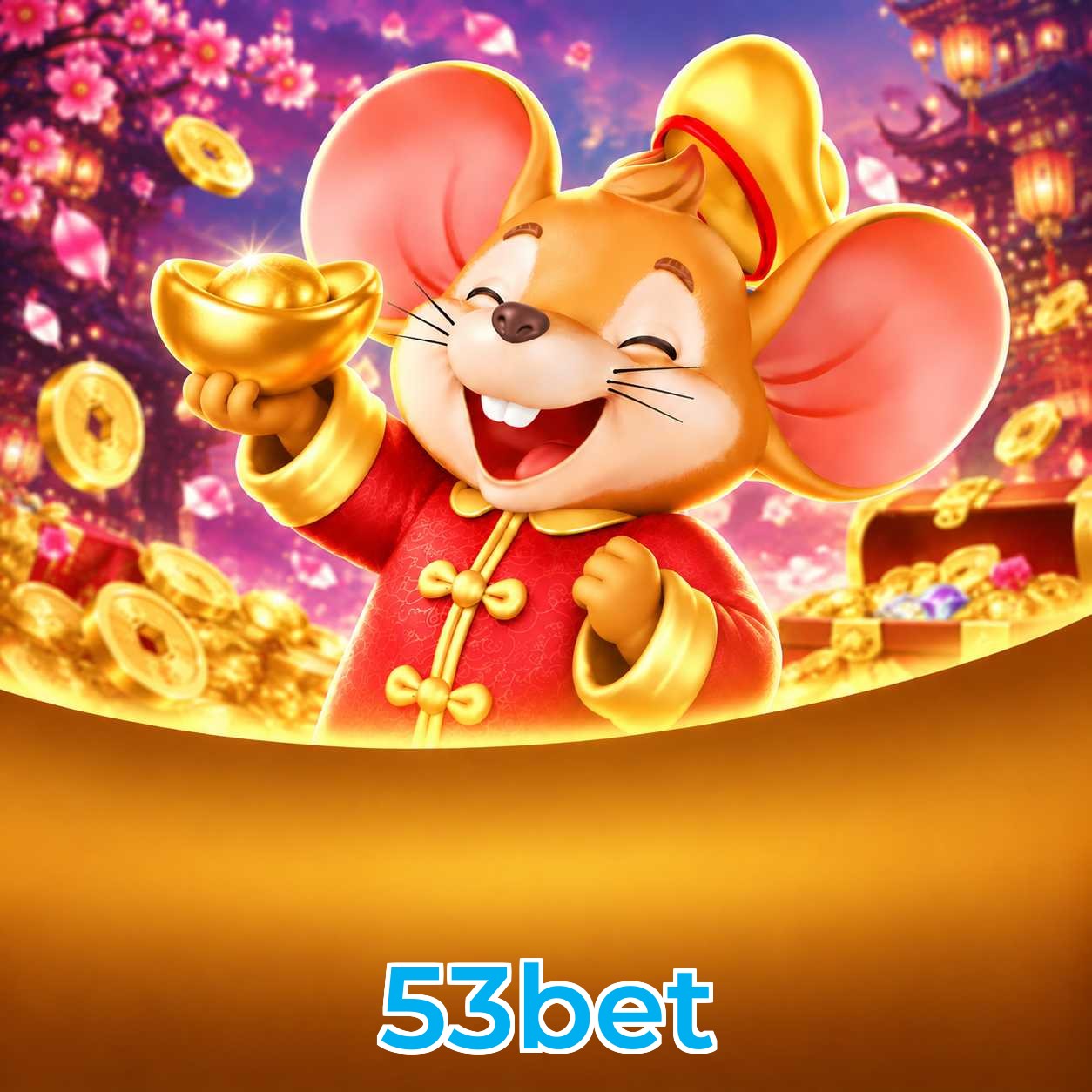 Licença Curaçao 53bet