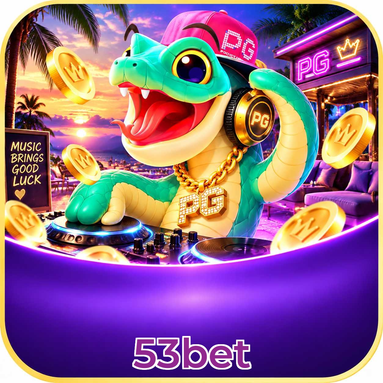 53bet PIX Instantâneo - Saques em 8 Minutos