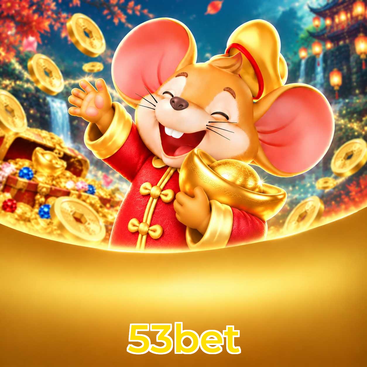 Telegram 53bet - Suporte Prioritário 24/7
