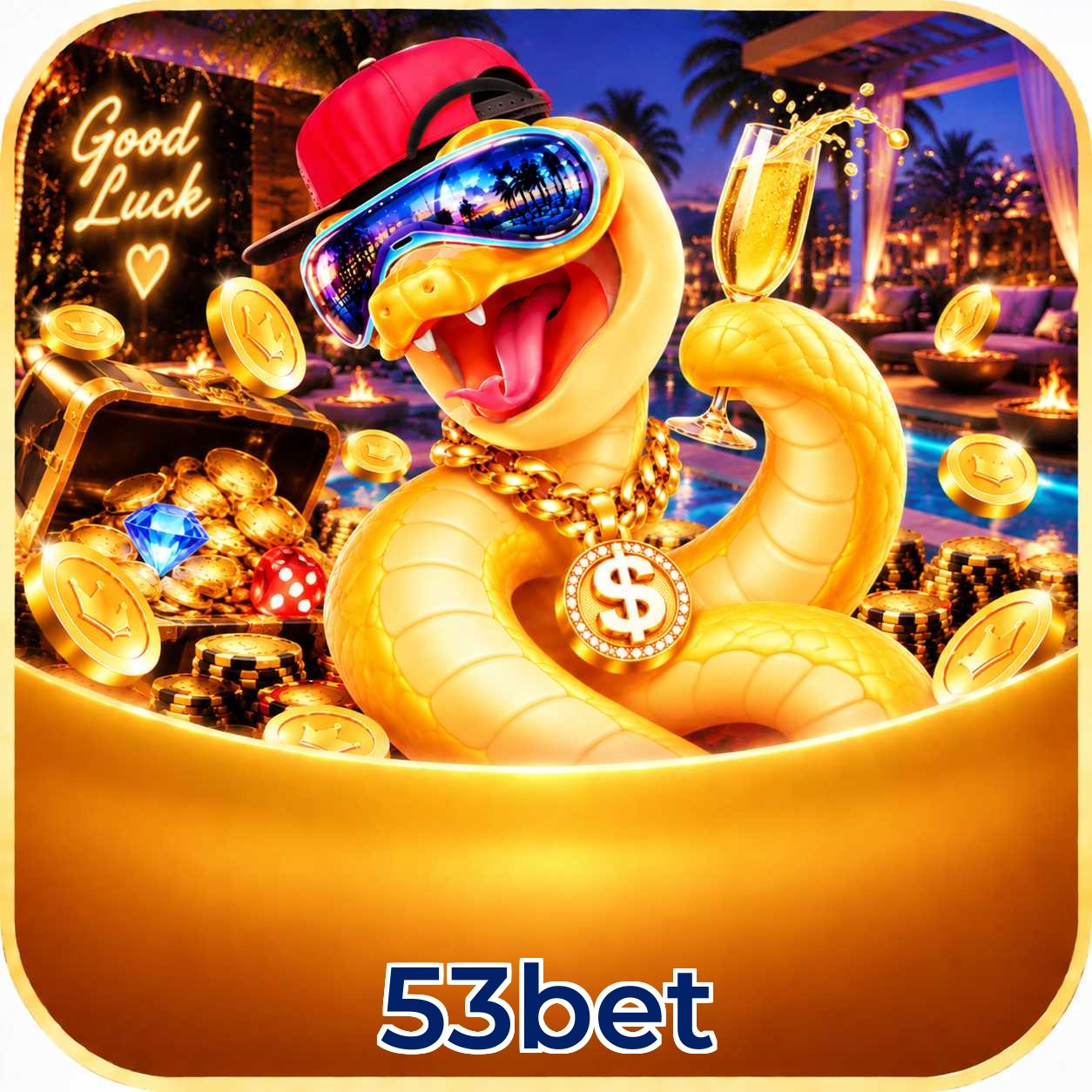 Slots 53bet - Giros Grátis Diários