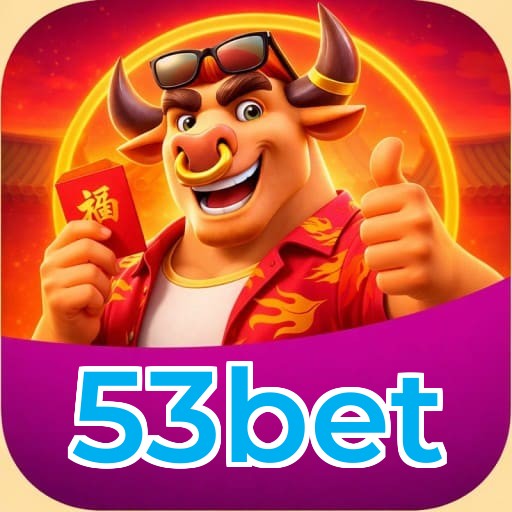 Tabela RTP dos jogos de cassino da 53bet