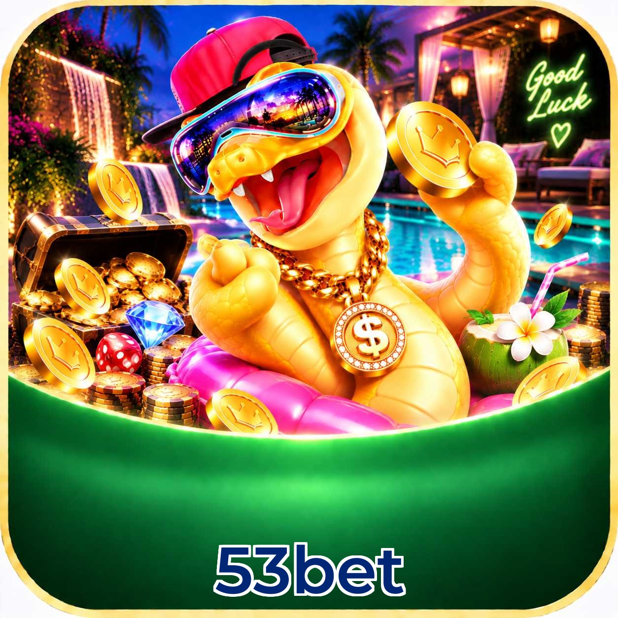 53bet Download Oficial